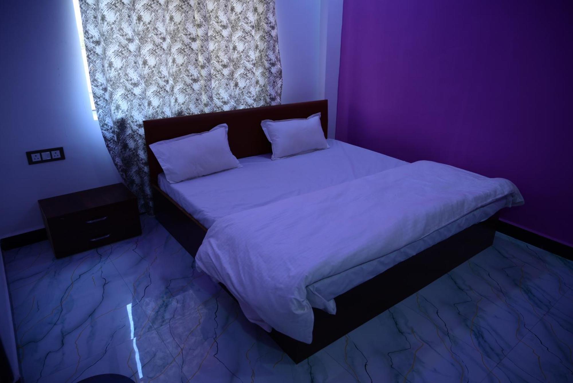 Hotel Moonlight & Restaurant Sehore 客房 照片