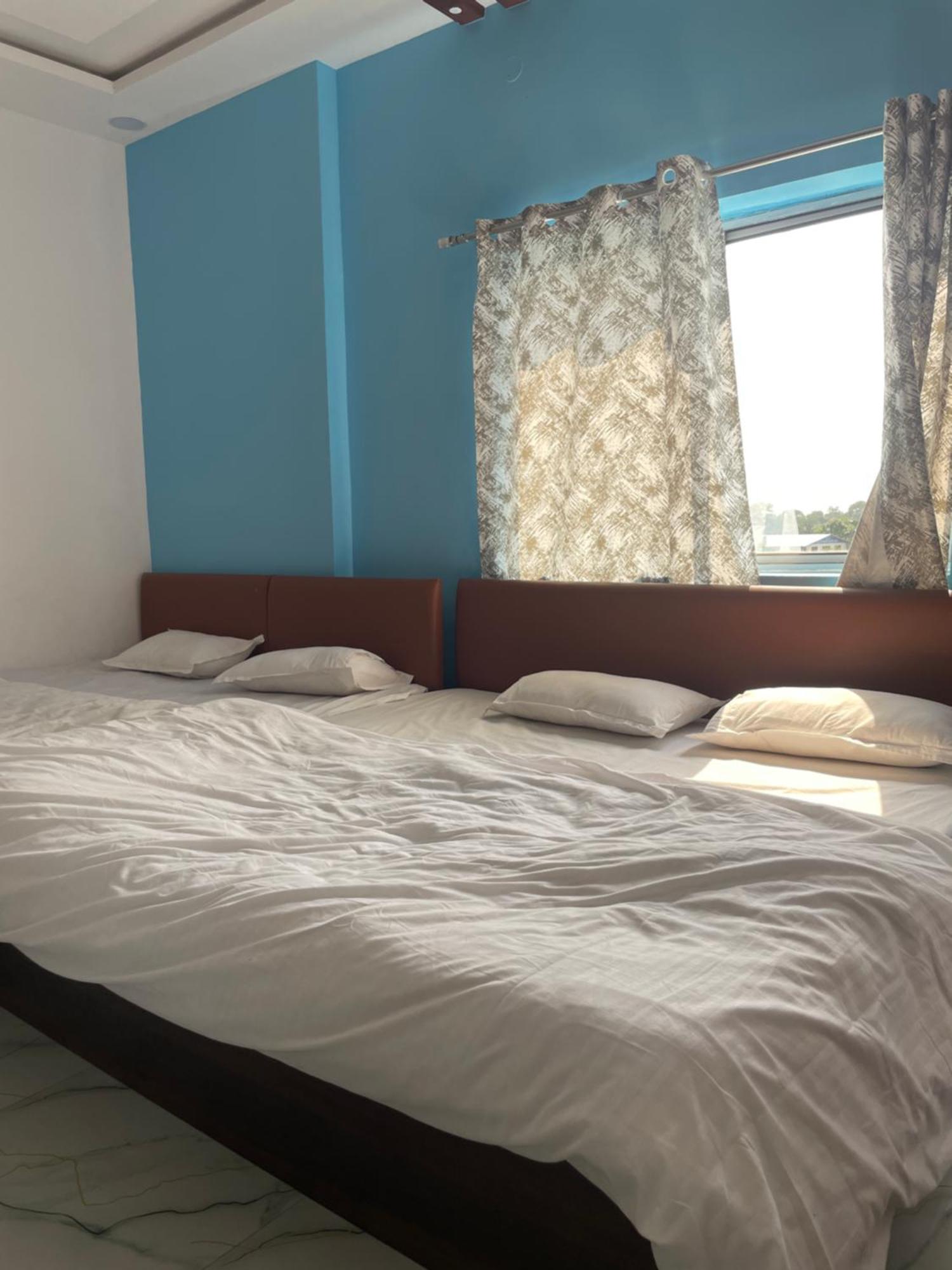 Hotel Moonlight & Restaurant Sehore 外观 照片